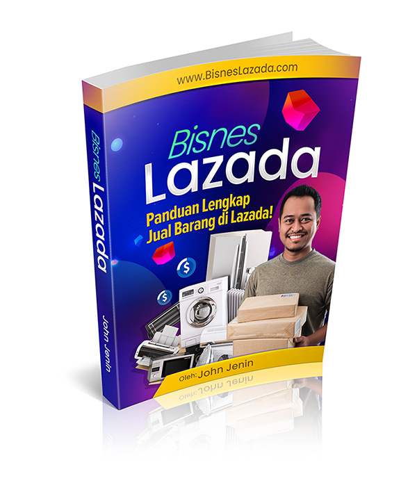 Ebook Business Lazada
